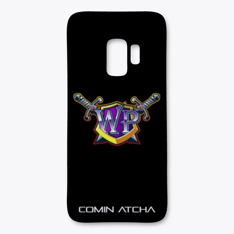 Worthy Prince Merch