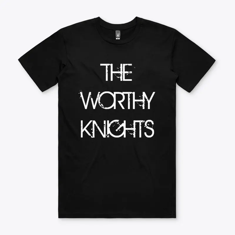 Worthy Prince Merch